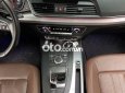 Audi Q5   2.0 TFSI Quattro  2019 - Cần bán lại xe Audi Q5 2.0 TFSI Quattro năm sản xuất 2019, màu đen, nhập khẩu nguyên chiếc còn mới