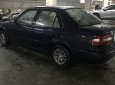 Toyota Corolla 2001 - Cần bán Toyota Corolla năm 2001, đẹp, chất, zin