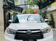 Toyota Highlander  LE 2015 - Bán ô tô Toyota Highlander LE sản xuất 2015, màu trắng, nhập khẩu như mới