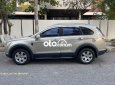 Chevrolet Captiva LT 2008 - Cần bán Chevrolet Captiva LT năm 2008, giá 195tr