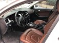 Audi A4  1.8 TFSI 2011 - Cần bán lại xe Audi A4 1.8 TFSI 2011, màu trắng, nhập khẩu nguyên chiếc