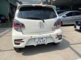 Toyota Wigo 1.2 MT 2020 - Bán Toyota Wigo 1.2 MT năm sản xuất 2020, màu trắng số sàn