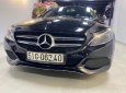 Mercedes-Benz 2018 - Bán Mercedes Benz C200 AT 2018, xe chạy 36.000km, còn rất mới, bao check hãng