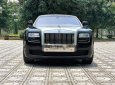 Rolls-Royce Ghost 2010 - Màu đen, xe nhập