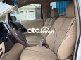 Toyota Alphard   3.5 V6 2012 - Bán Toyota Alphard 3.5 V6 năm 2012, màu trắng, xe nhập còn mới
