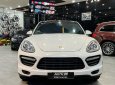 Porsche Cayenne 2012 - Porsche Cayenne S sản xuất 2012 - Cam kết kiểm tra chính hãng