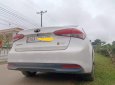 Kia Cerato   1.6 MT  2018 - Bán Kia Cerato 1.6 MT năm sản xuất 2018, màu trắng chính chủ, 450tr