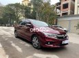 Honda City AT 2017 - Bán Honda City AT năm sản xuất 2017, màu đỏ