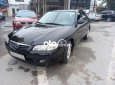 Mazda 626 MT 2003 - Bán xe Mazda 626 MT năm 2003, màu đen, nhập khẩu