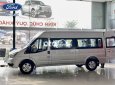 Ford Transit    2022 - Bán Ford Transit sản xuất 2022, màu bạc, giá 845tr