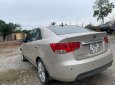 Kia Forte SX 2011 - Cần bán xe Kia Forte SX sản xuất 2011, giá 335tr