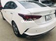 Hyundai Accent 1.4ATH 2021 - Cần bán lại xe Hyundai Accent 1.4ATH sản xuất 2021, màu trắng chính chủ, giá chỉ 528 triệu