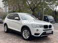 BMW X3     Xdrive2.0i 2015 - Bán xe BMW X3 Xdrive2.0i sản xuất 2015, màu trắng còn mới, giá tốt