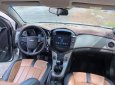 Chevrolet Cruze LS 2016 - Bán ô tô Chevrolet Cruze LS sản xuất năm 2016, màu trắng 