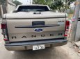 Ford Ranger XLS  2015 - Bán xe Ford Ranger XLS sản xuất năm 2015, màu nâu, 480tr