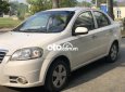 Daewoo Gentra 2011 - Xe Daewoo Gentra SX sản xuất năm 2011, màu trắng