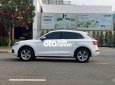 Audi Q5 Sport 2.0 TFSI 2017 - Bán Audi Q5 Sport 2.0 TFSI năm sản xuất 2017, màu trắng, nhập khẩu chính chủ