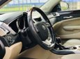 Cadillac SRX 2011 - Bán Cadillac SRX sản xuất 2011, màu đen, xe nhập