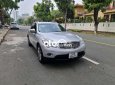 Infiniti EX 2007 - Bán Infiniti EX sản xuất năm 2007, màu bạc, xe nhập chính chủ