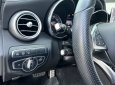 Mercedes-Benz C300 2018 - Bán xe Mercedes-Benz C300 AMG năm sản xuất 2018 màu đỏ siêu chất, siêu lướt như mới, full lịch sử bảo dưỡng hãng