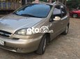 Chevrolet Vivant MT 2008 - Cần bán lại xe Chevrolet Vivant MT sản xuất 2008, nhập khẩu, giá tốt