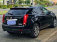 Cadillac SRX 2011 - Bán Cadillac SRX sản xuất 2011, màu đen, xe nhập