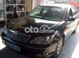 Toyota Camry 2.4G 2003 - Bán xe Toyota Camry 2.4G năm 2003, màu đen