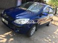 Hyundai Click     2010 - Cần bán xe Hyundai Click MT năm sản xuất 2010, màu xanh lam