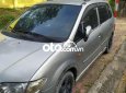 Mazda Premacy 2003 - Cần bán lại xe Mazda Premacy sản xuất năm 2003, màu bạc, giá tốt