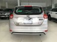 Ford Focus 1.5L   2016 - Xe Ford Focus 1.5L năm 2016, màu bạc, 575tr