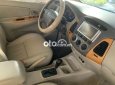 Toyota Innova  V   2008 - Cần bán Toyota Innova V sản xuất năm 2008, màu bạc xe gia đình