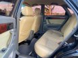 Daewoo Lacetti   EX 2010 - Cần bán xe Daewoo Lacetti EX sản xuất năm 2010, màu đen, giá chỉ 180 triệu