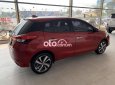 Toyota Yaris 1.5G AT 2020 - Bán Toyota Yaris 1.5G AT năm sản xuất 2020, màu đỏ, nhập khẩu Thái Lan