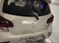 Toyota Wigo   1.2G AT  2019 - Cần bán lại xe Toyota Wigo 1.2G AT sản xuất 2019, màu trắng, nhập khẩu, 299tr
