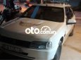 Peugeot 405  GT  1990 - Cần bán Peugeot 405 GT sản xuất năm 1990, màu trắng