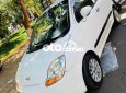 Chevrolet Spark  Van   2011 - Cần bán xe Chevrolet Spark Van sản xuất năm 2011, màu trắng, xe nhập