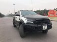 Ford Ranger Wildtrak  2016 - Cần bán xe Ford Ranger Wildtrak năm 2016, hai màu, nhập khẩu 