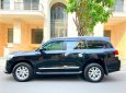 Toyota Land Cruiser  VX 4.6  2020 - Bán xe Toyota Land Cruiser VX 4.6 năm 2020, màu đen, xe nhập