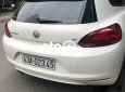 Volkswagen Scirocco 1.4 Turbo 2010 - Bán ô tô Volkswagen Scirocco 1.4 Turbo sản xuất 2010, màu trắng, nhập khẩu