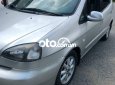 Chevrolet Vivant     2.0 2009 - Xe Chevrolet Vivant 2.0 sản xuất năm 2009, màu bạc