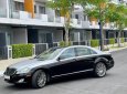 Mercedes-Benz S550 2008 - Xe Mercedes-Benz S550 năm sản xuất 2008, màu đen, giá chỉ 789 triệu