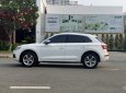 Audi Q5 2.0T 2017 - Cần bán Audi Q5 Sport model 2018 chính chủ