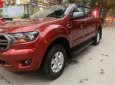 Ford Ranger   XLS AT   2020 - Bán Ford Ranger XLS AT năm sản xuất 2020, màu đỏ, xe nhập  