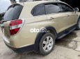 Chevrolet Captiva  LTZ 2008 - Cần bán gấp Chevrolet Captiva LTZ sản xuất 2008 số tự động