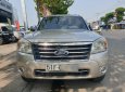 Ford Everest 2011 - Ford Everest Limited 2011 xe 1 chủ, chính hãng bán và bảo hành