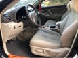 Toyota Camry   LE 3.5  2007 - Bán Toyota Camry LE 3.5 sản xuất 2007, màu đen, nhập khẩu nguyên chiếc, giá tốt