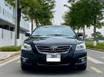 Toyota Camry 2007 - Bán ô tô Toyota Camry sản xuất năm 2007, màu đen, nhập khẩu nguyên chiếc, xe đại sứ quán sử dụng rất giữ gìn