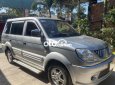 Mitsubishi Jolie 2005 - Xe Mitsubishi Jolie 2.0 năm 2005, màu xám, giá 140tr