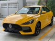 MG 2022 - Bán xe MG 5 năm sản xuất 2022, màu vàng, xe nhập, giá chỉ 500 triệu