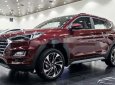 Hyundai Tucson 2021 - Bán Hyundai Tucson năm 2021, màu đỏ, giá tốt